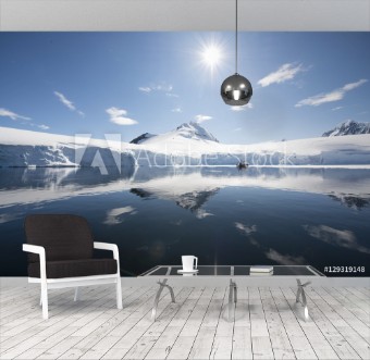 Picture of Glacial Reflection